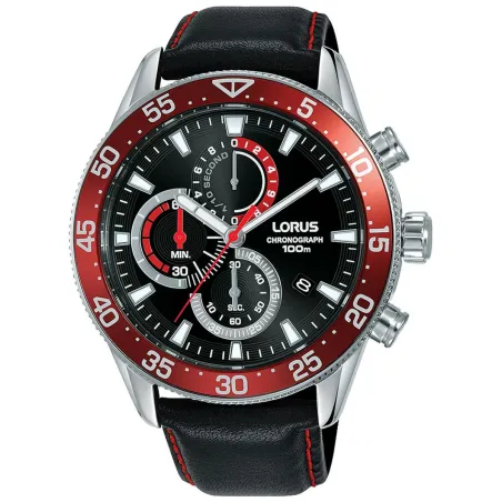 Мужские часы Lorus (Ø 45 mm)